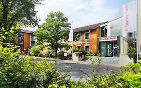 Dialog-Hotel